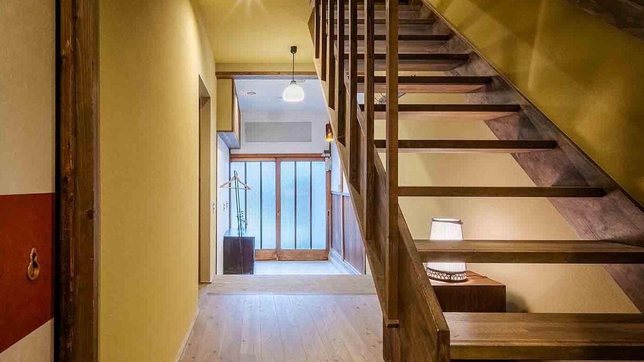 Photo of Bedroom in Kanazawa