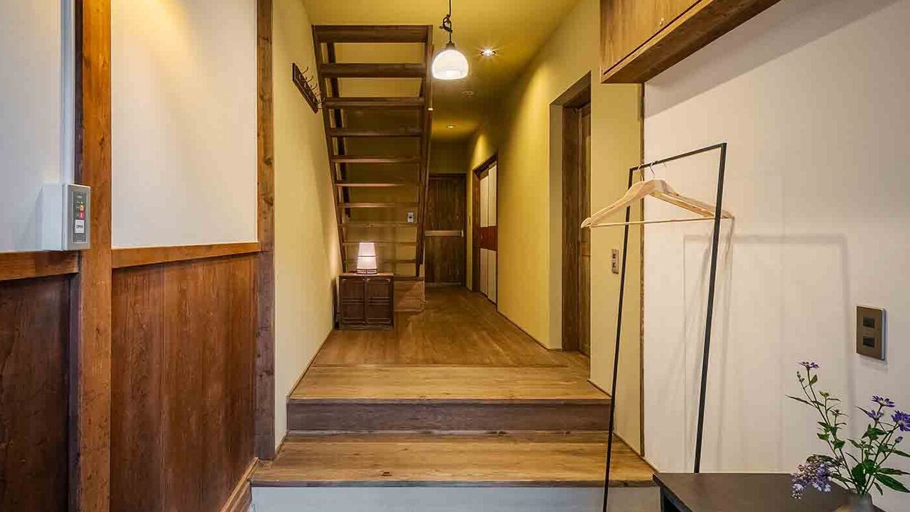 Photo of Bedroom in Kanazawa