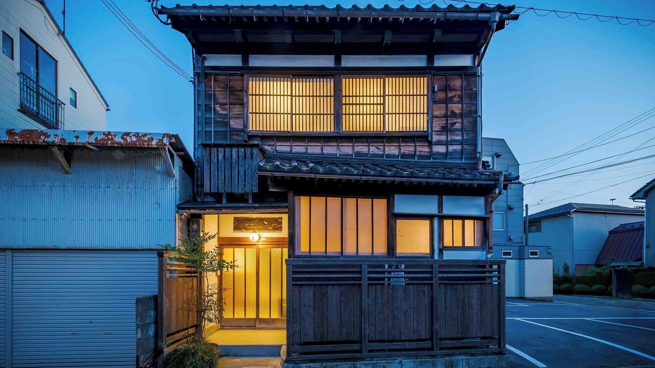Photo of Outdoor in Kanazawa