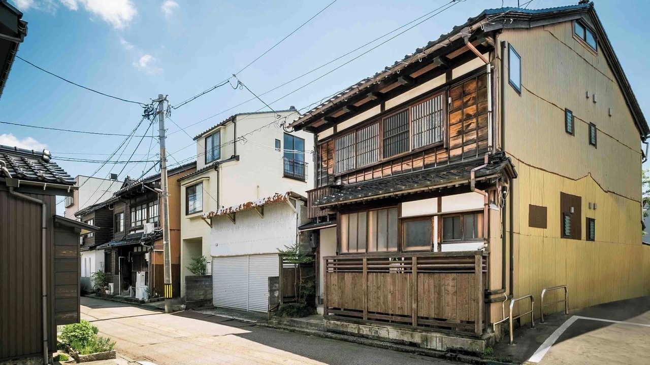 Photo of Outdoor in Kanazawa