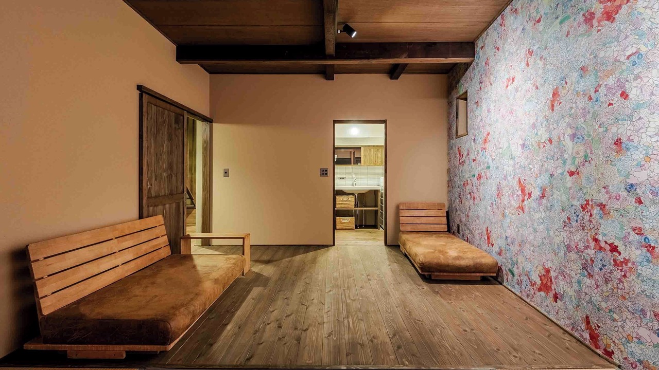 Photo of Bedroom in Kanazawa