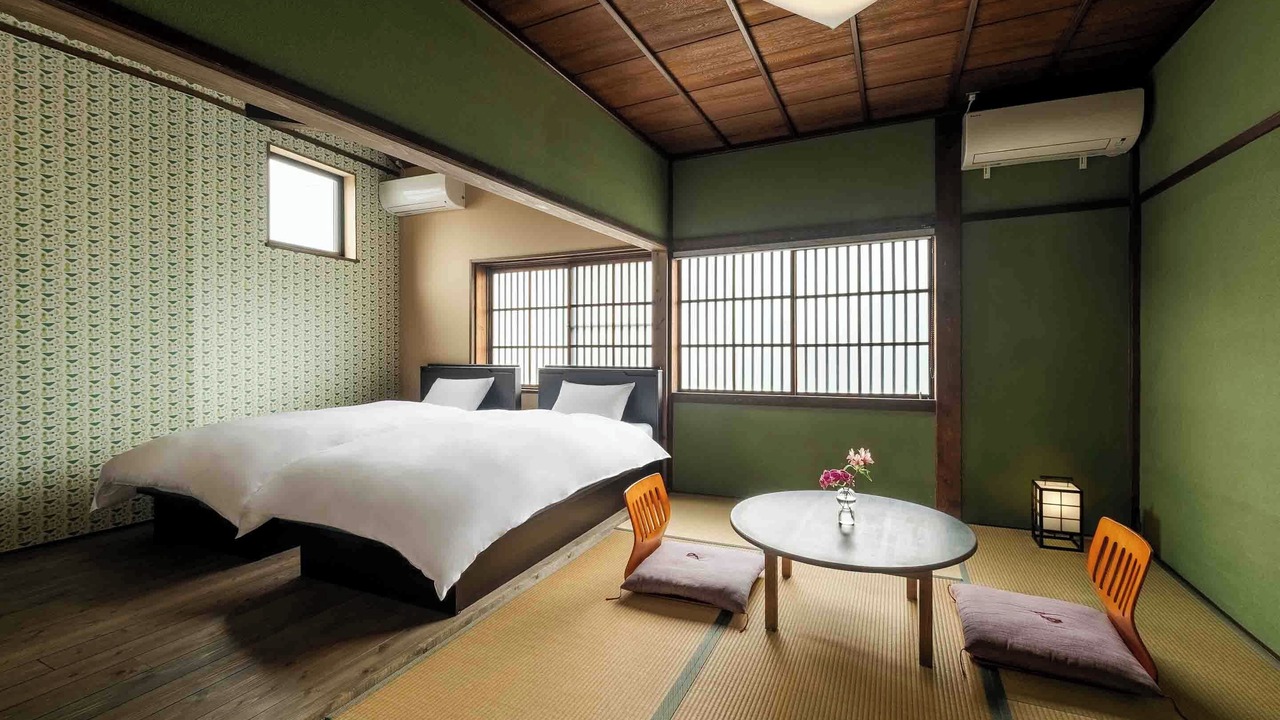 Photo of Bedroom in Kanazawa