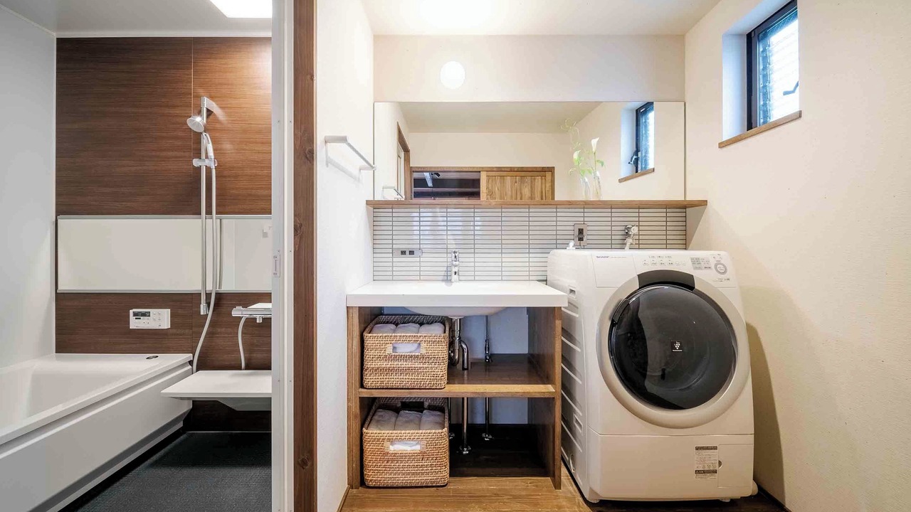 Photo of Bathroom in Kanazawa