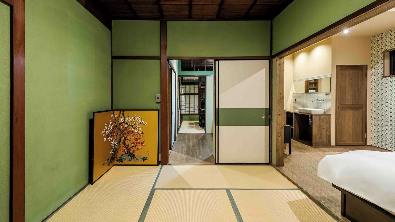 Photo of Bedroom in Kanazawa