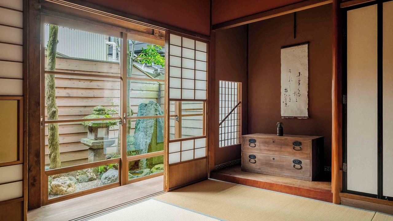 Photo of Outdoor in Kanazawa
