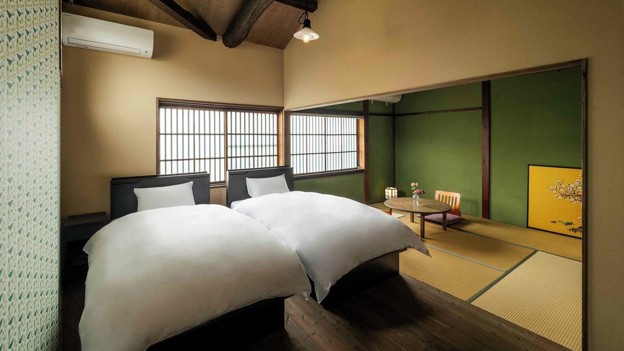 Photo of Bedroom in Kanazawa