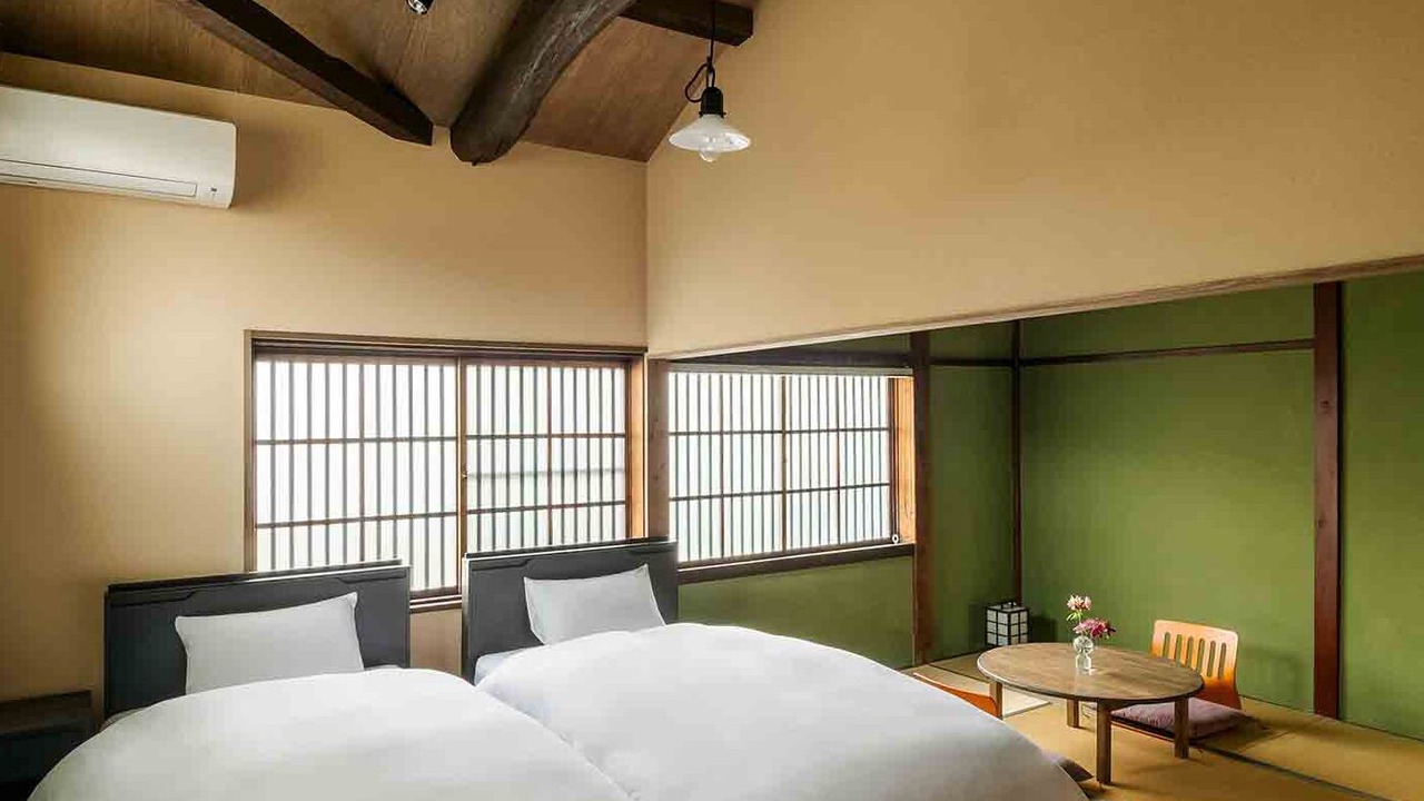 Photo of Bedroom in Kanazawa