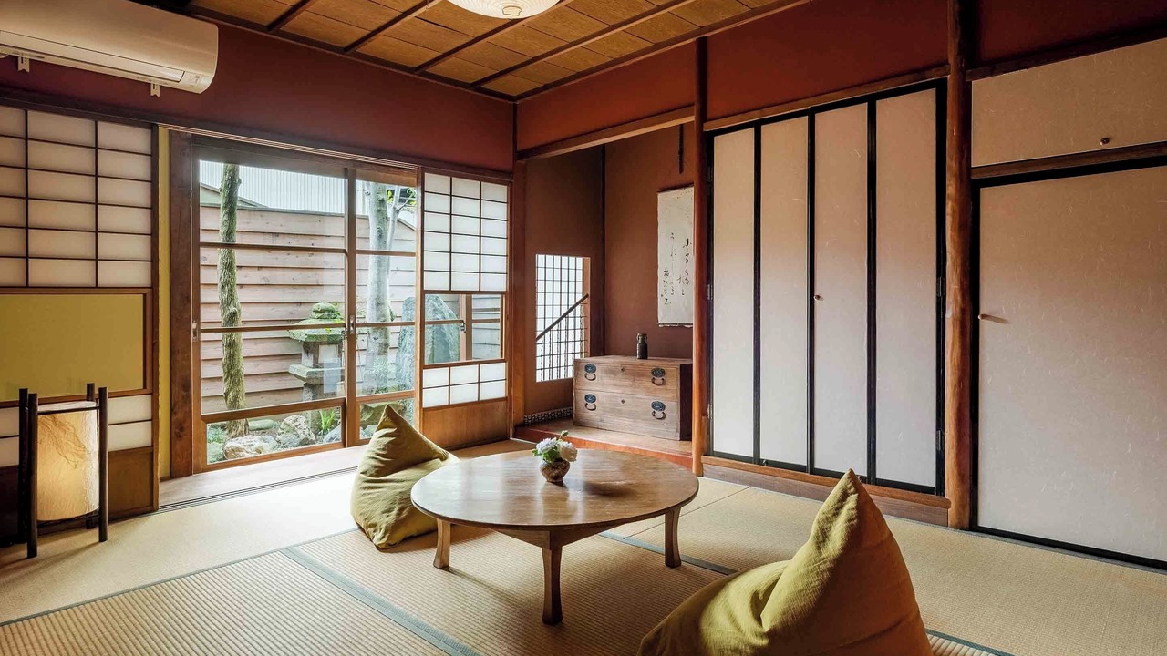 Photo of Bedroom in Kanazawa