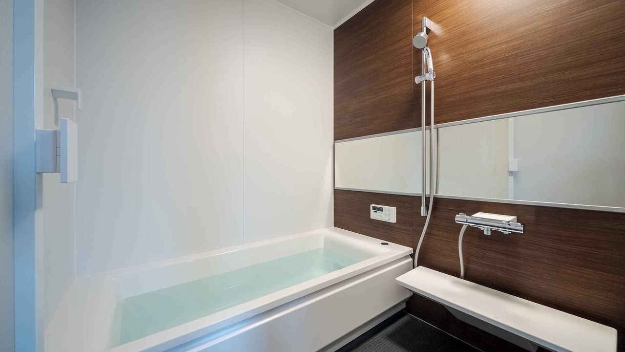 Photo of Bathroom in Kanazawa