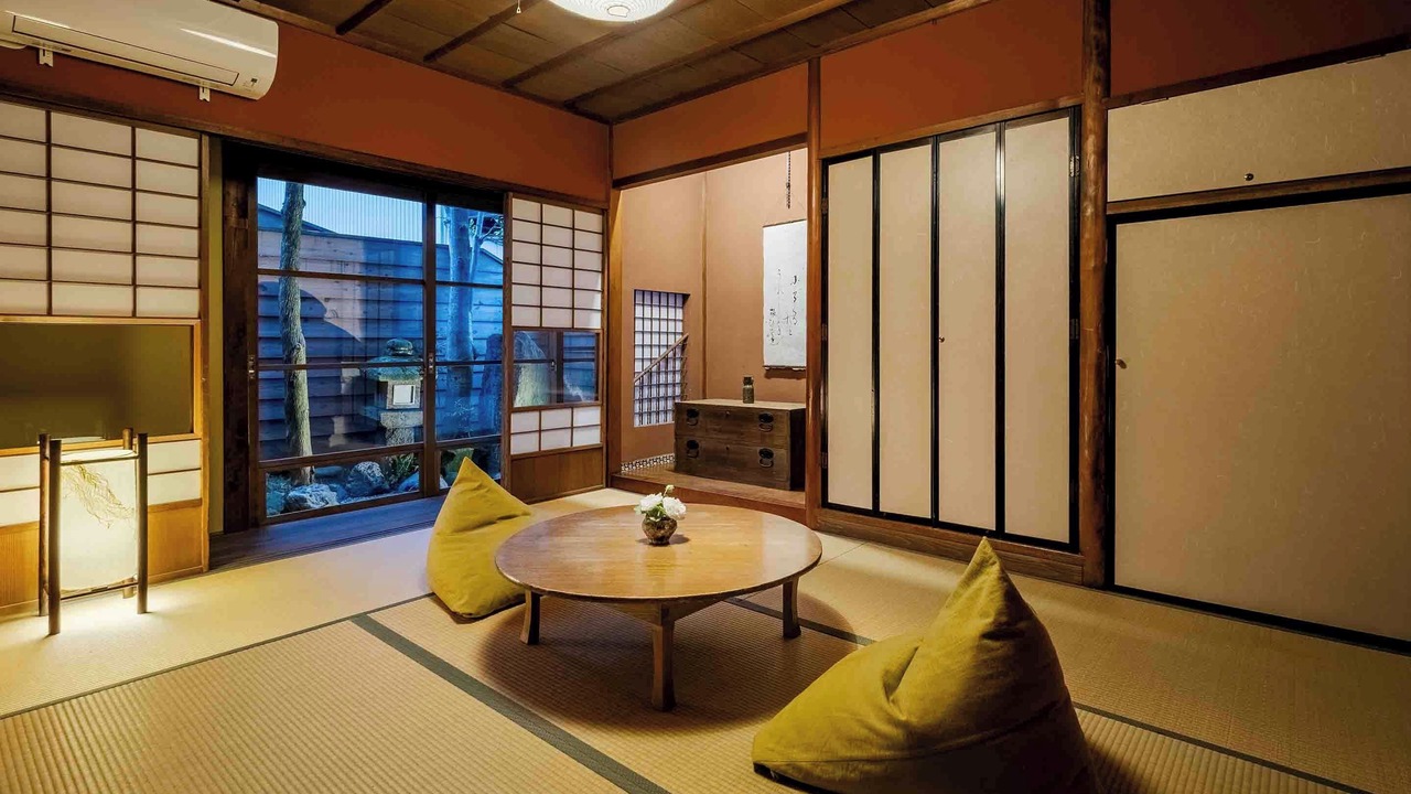 Photo of Bedroom in Kanazawa