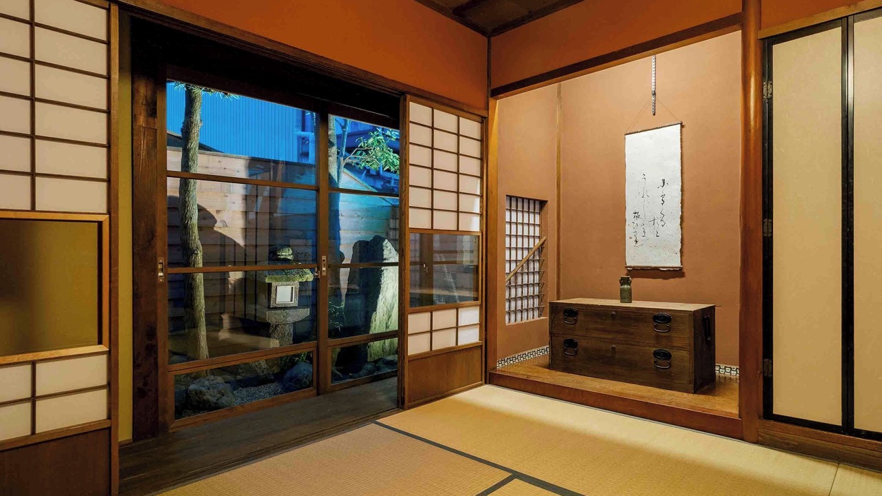 Photo of Bedroom in Kanazawa