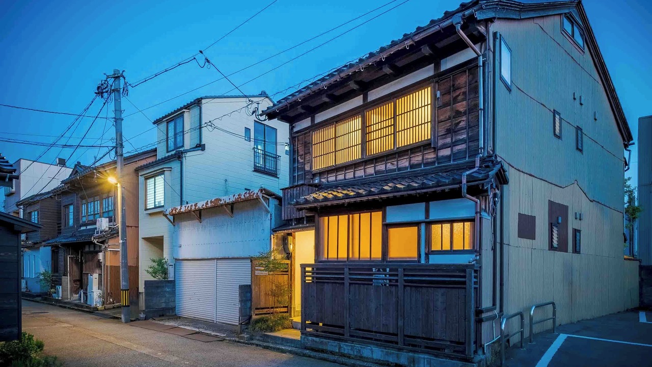 Photo of Outdoor in Kanazawa