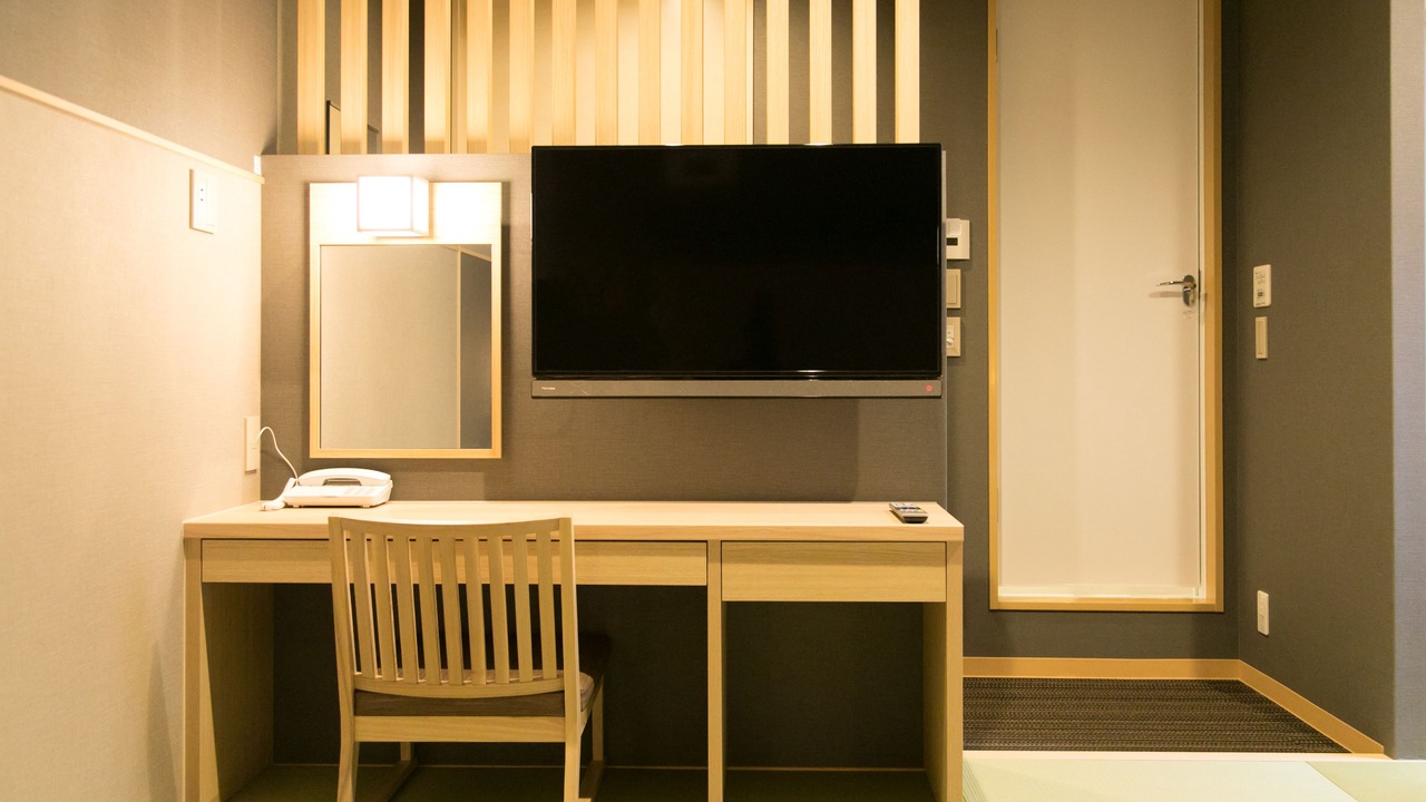 Photo of Bedroom in Tennoji