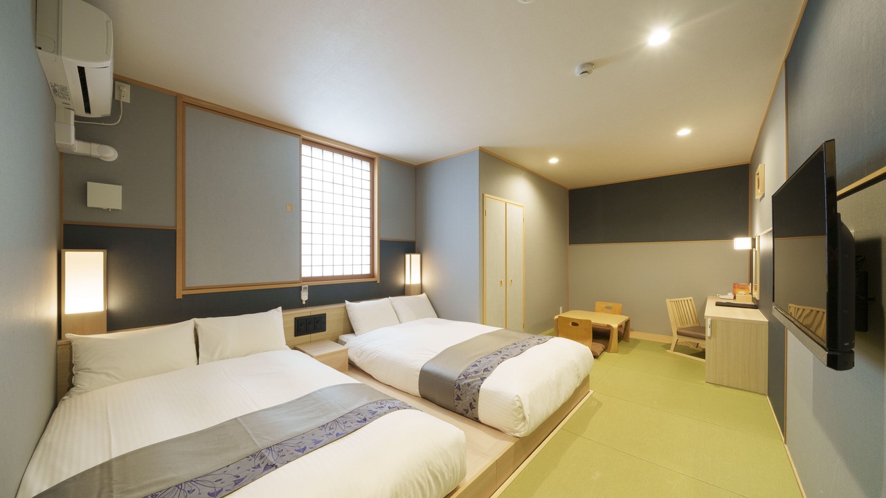 Photo of Bedroom in Tennoji