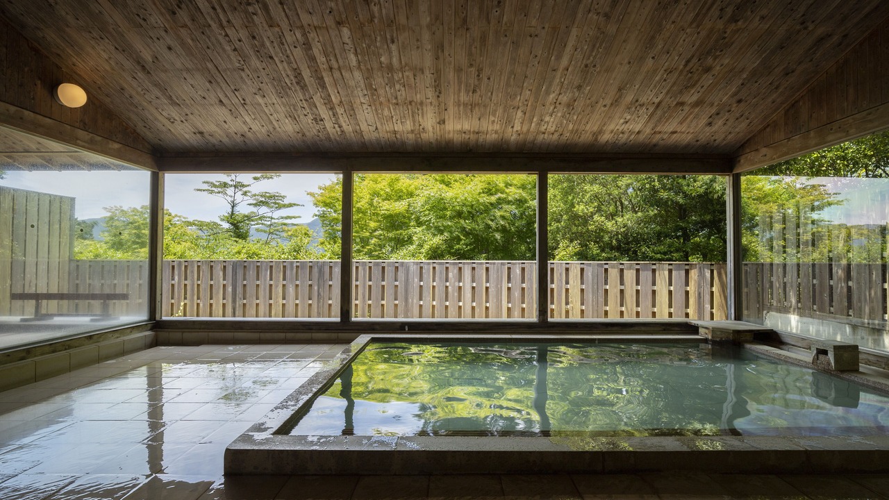 Photo of Bathroom in Hakone