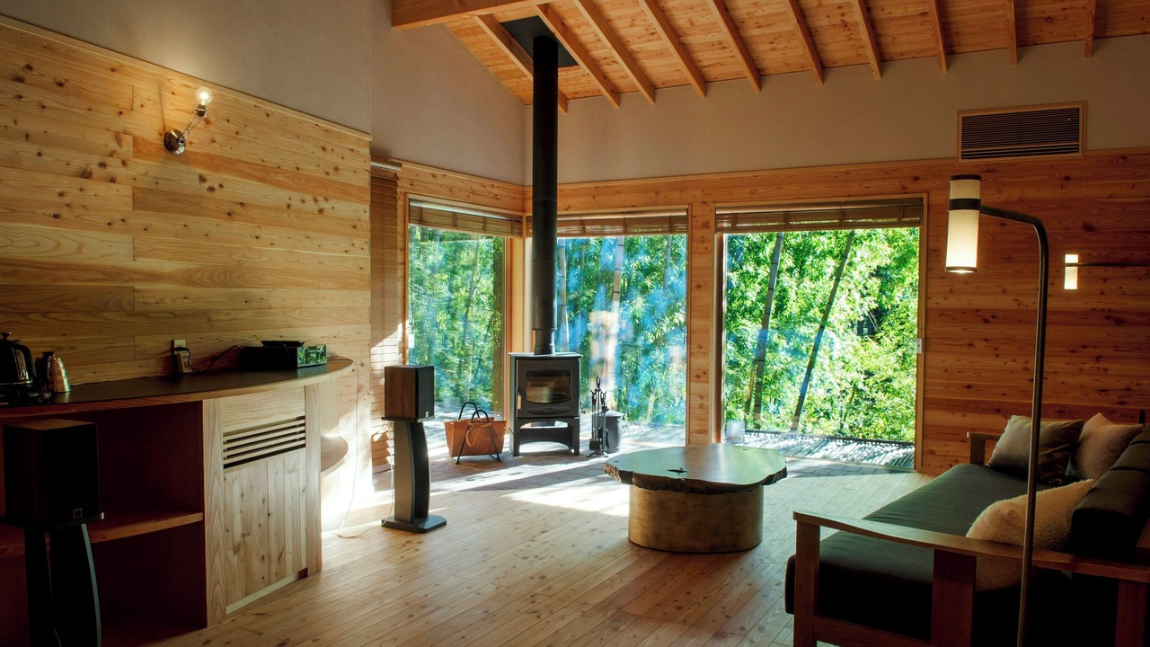 Photo of Bedroom in Hakone