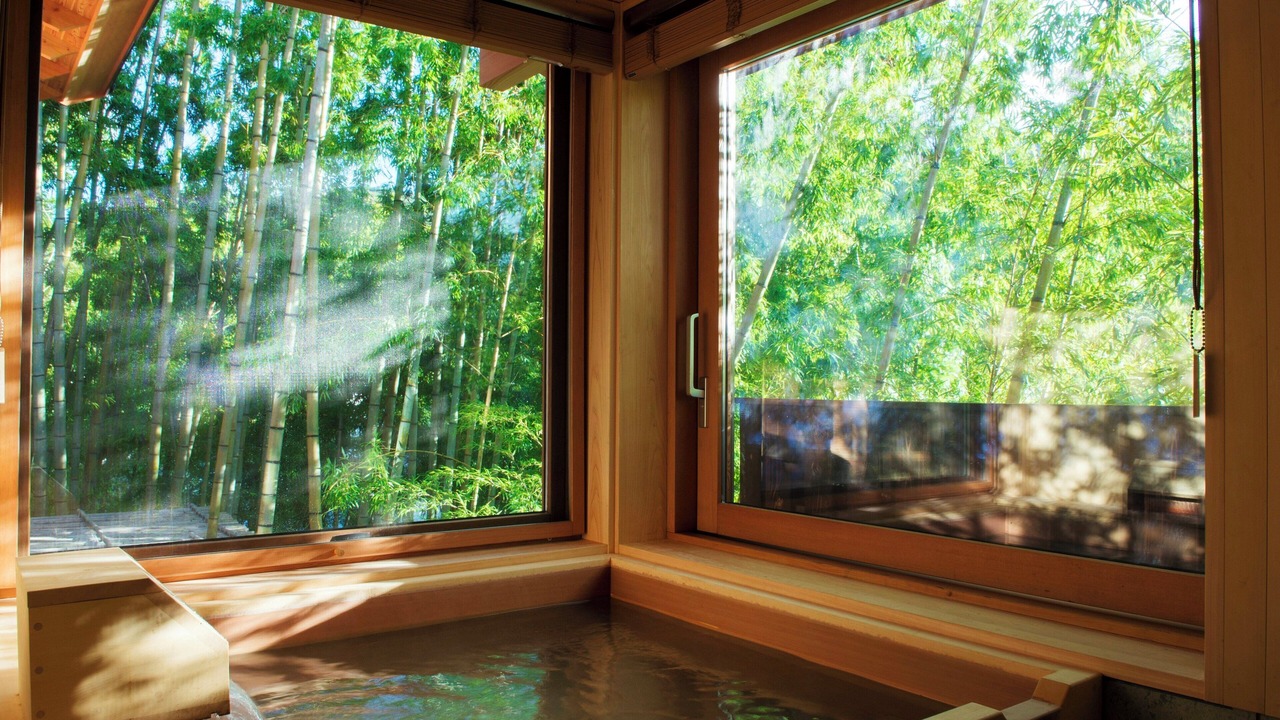Photo of Bedroom in Hakone