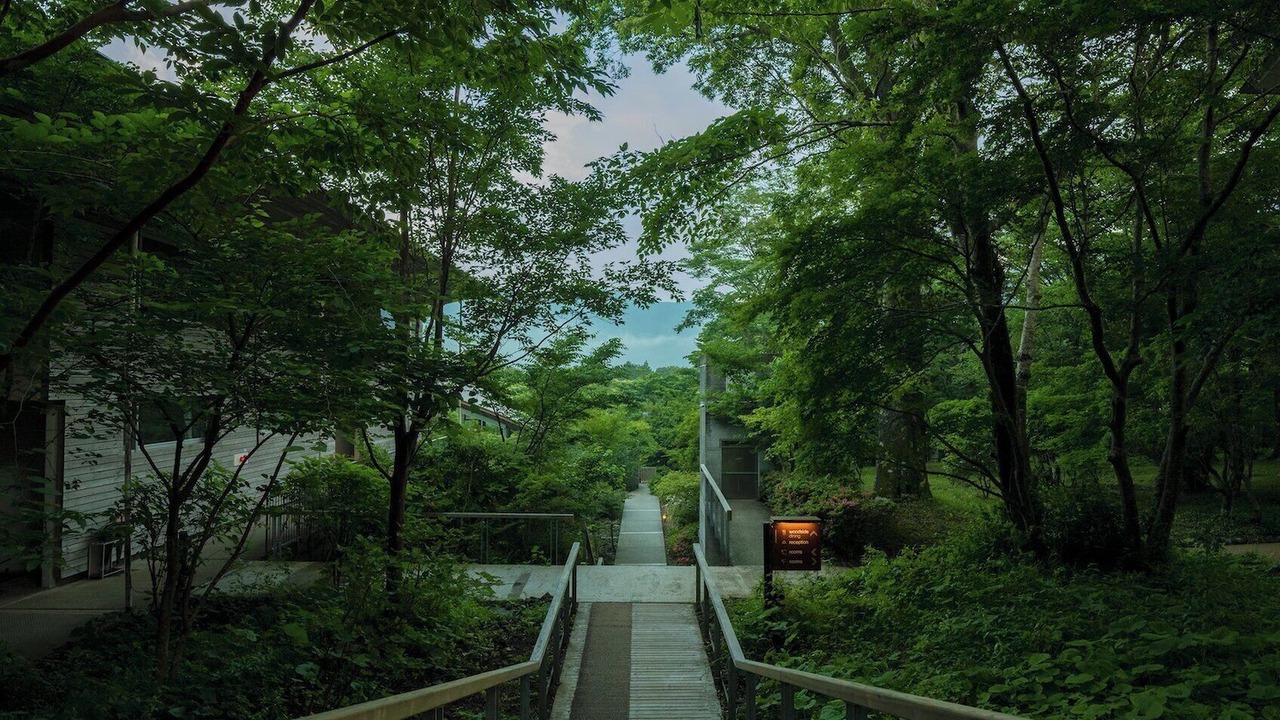 Photo of Outdoor in Hakone