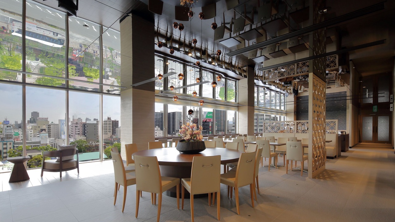 Photo of Others in Tennoji