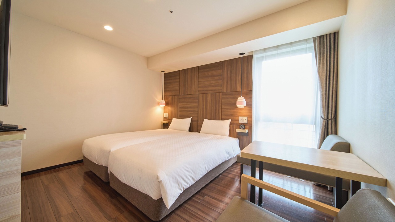 Photo of Bedroom in Tennoji