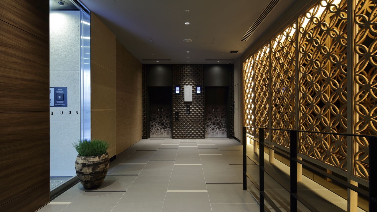 Photo of Outdoor in Tennoji
