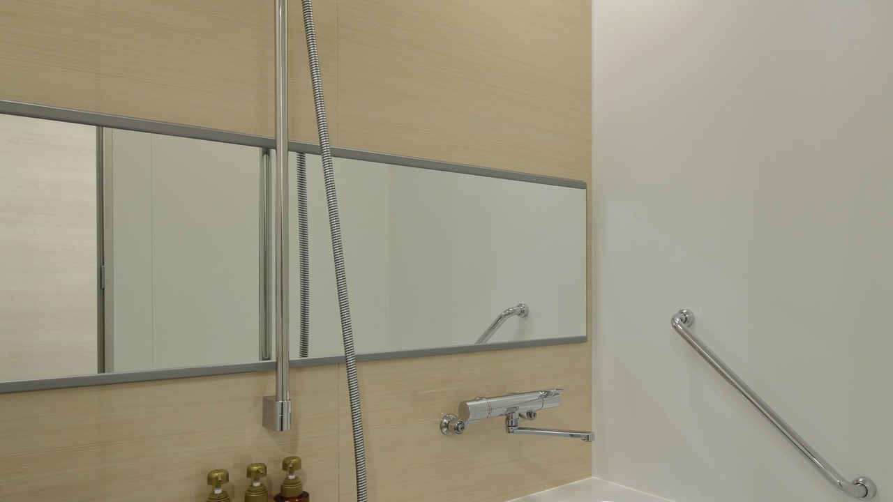 Photo of Bedroom in Tennoji