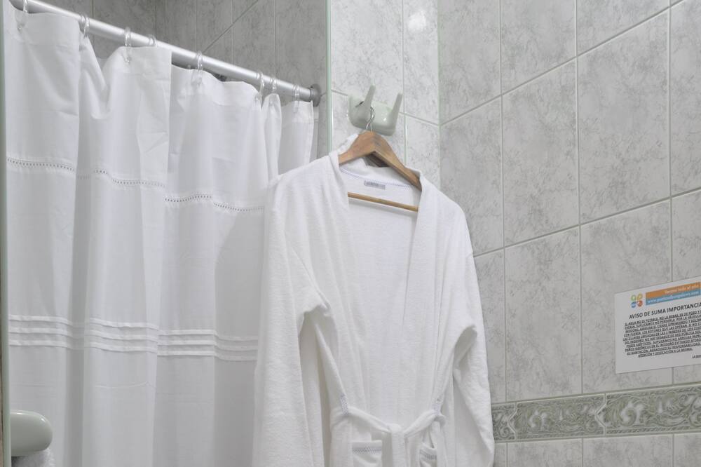 Photo of Bathroom in Punta Sal