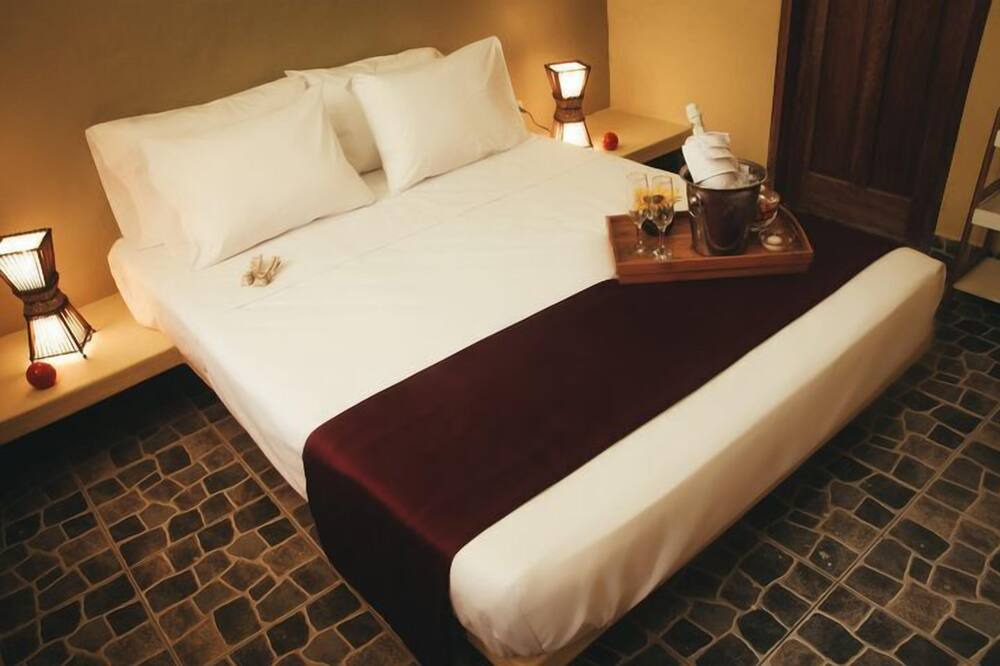 Photo of Bedroom in Punta Sal