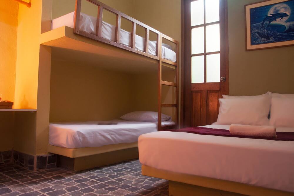 Photo of Bedroom in Punta Sal