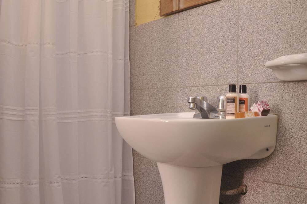 Photo of Bathroom in Punta Sal
