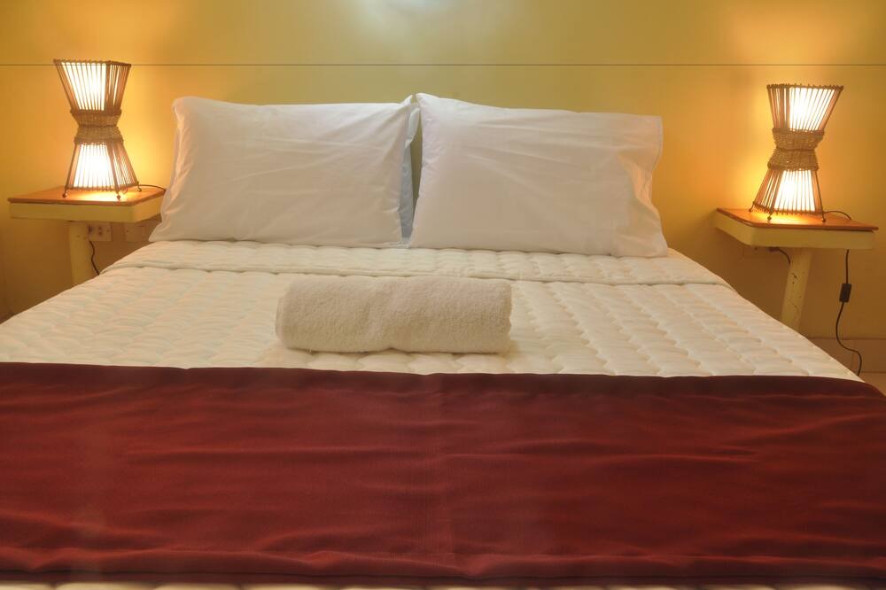 Photo of Bedroom in Punta Sal