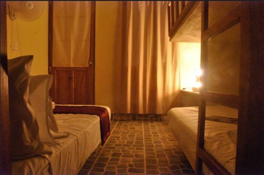 Photo of Bedroom in Punta Sal