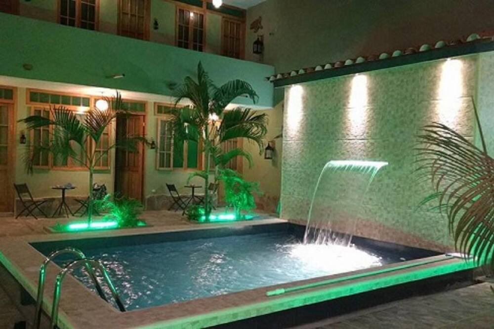 Photo of Outdoor in Punta Sal
