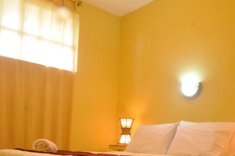 Photo of Bedroom in Punta Sal