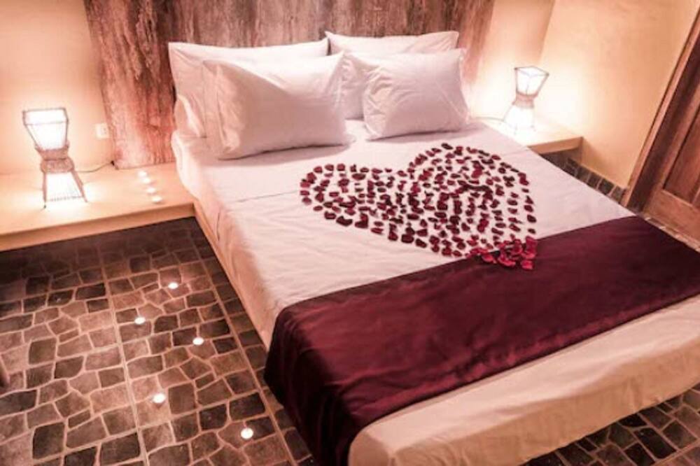 Photo of Bedroom in Punta Sal