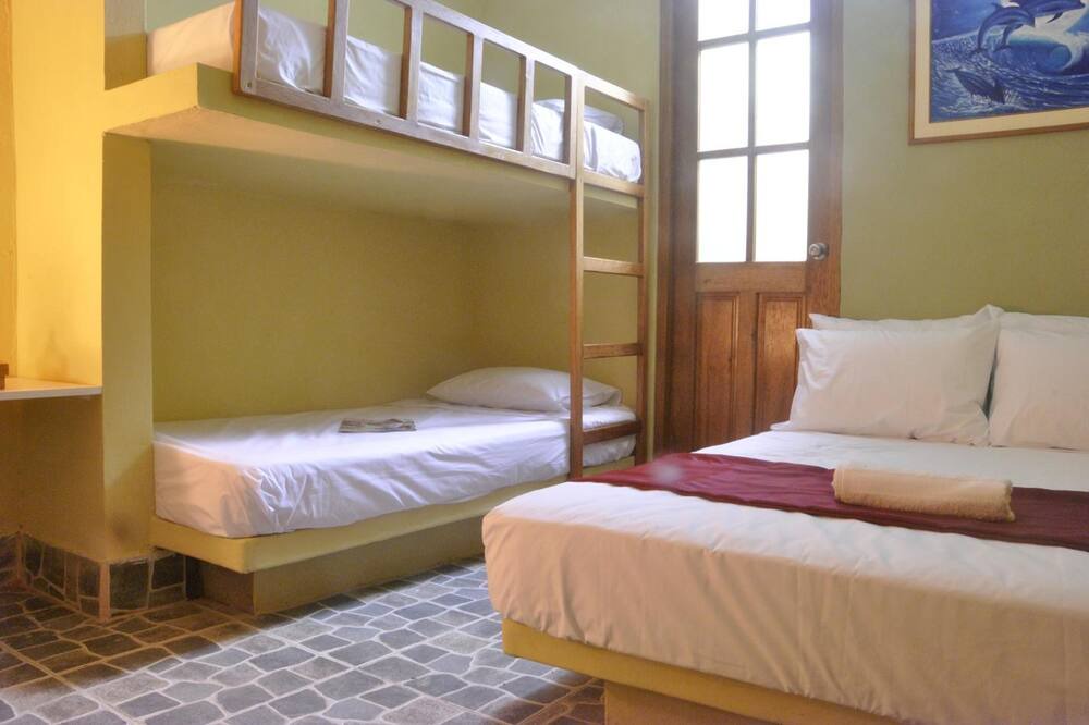 Photo of Bedroom in Punta Sal