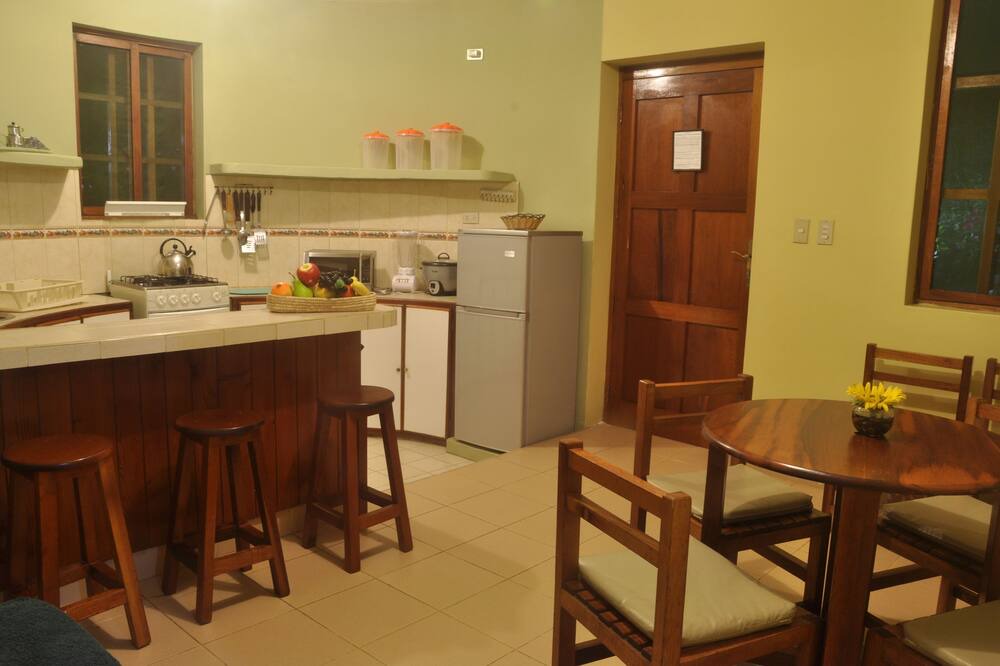 Photo of Kitchen in Punta Sal