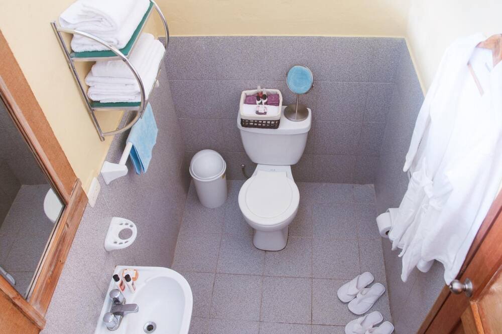 Photo of Bathroom in Punta Sal
