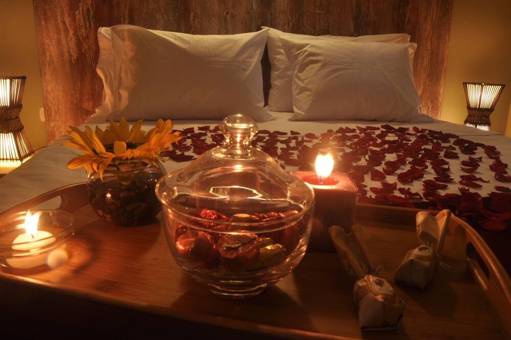 Photo of Bedroom in Punta Sal