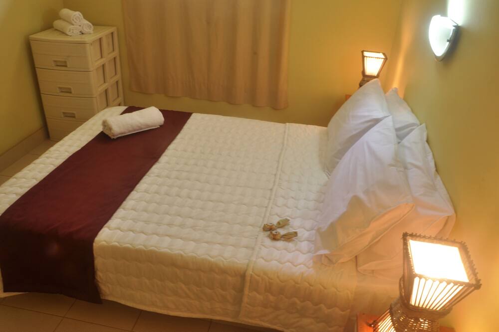 Photo of Bedroom in Punta Sal