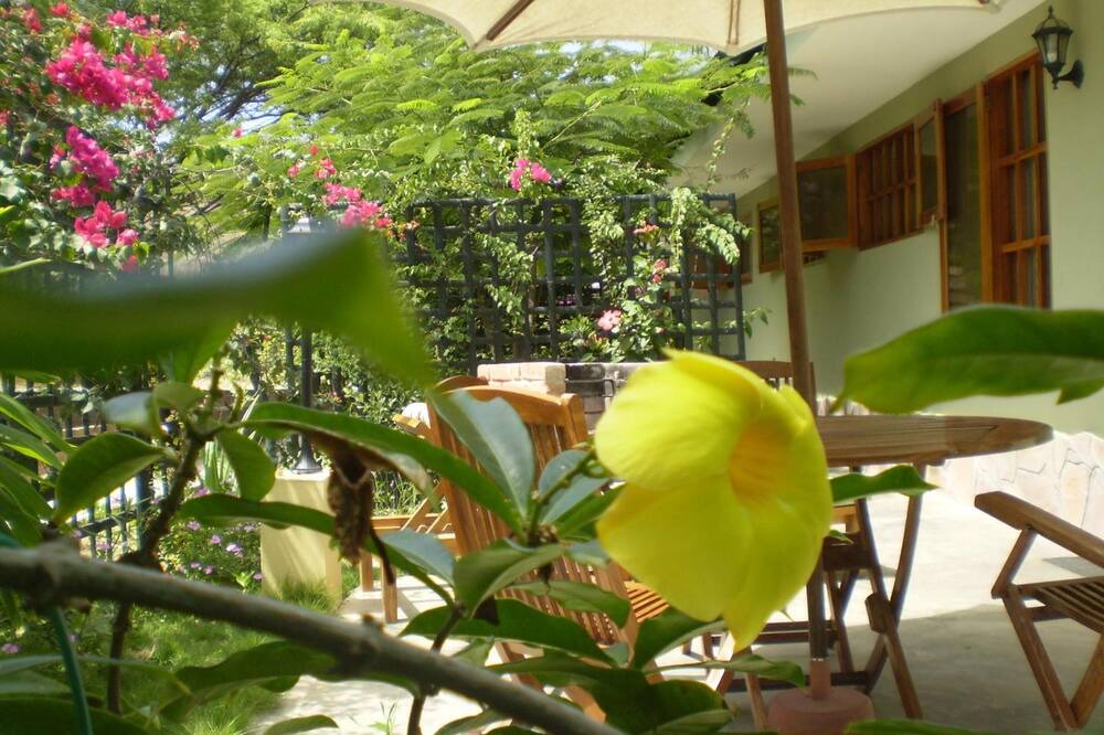 Photo of Outdoor in Punta Sal
