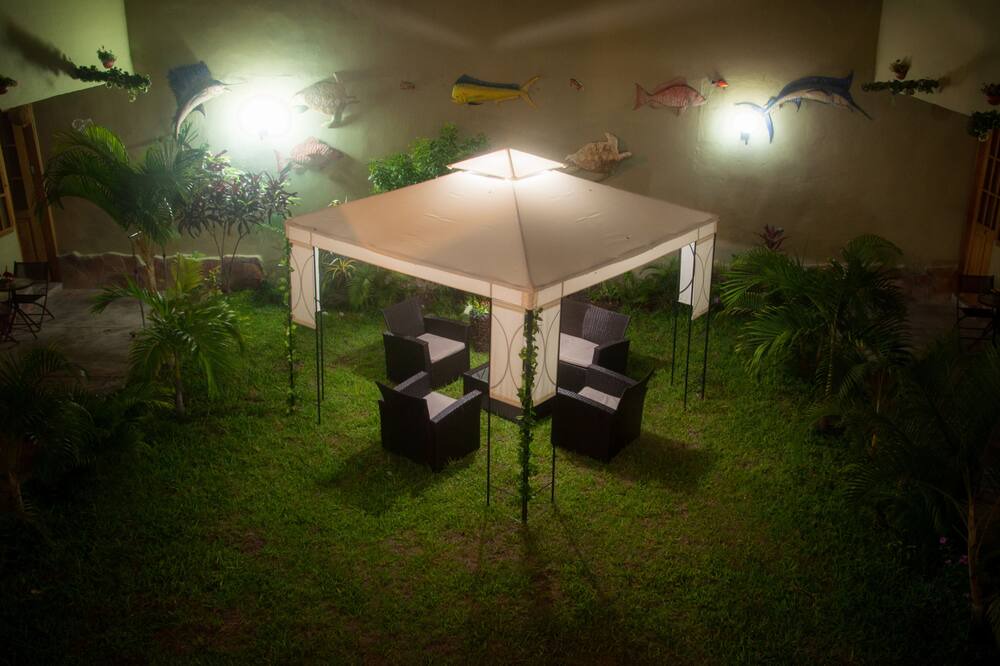 Photo of Outdoor in Punta Sal