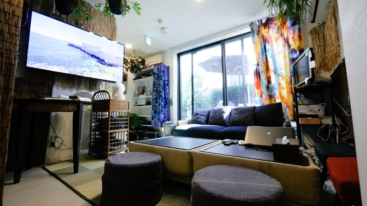Photo of Livingroom in Kamakura