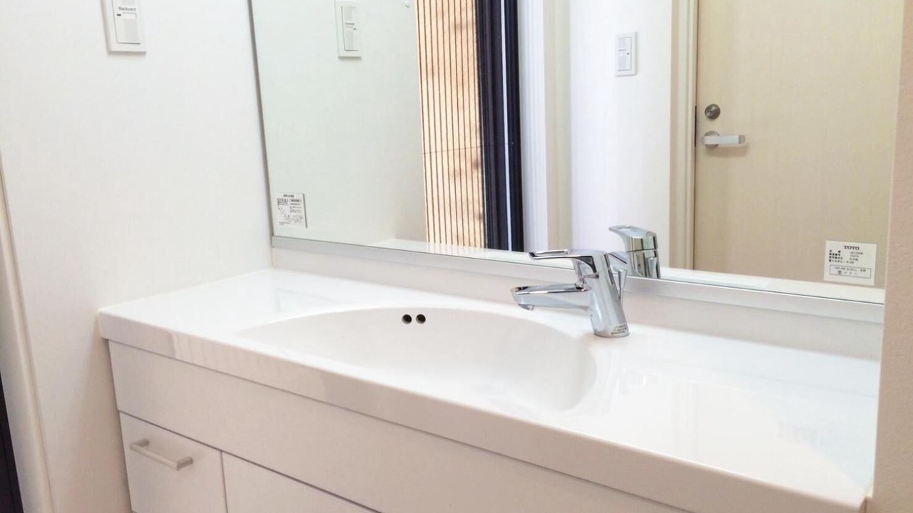 Photo of Bathroom in Kamakura