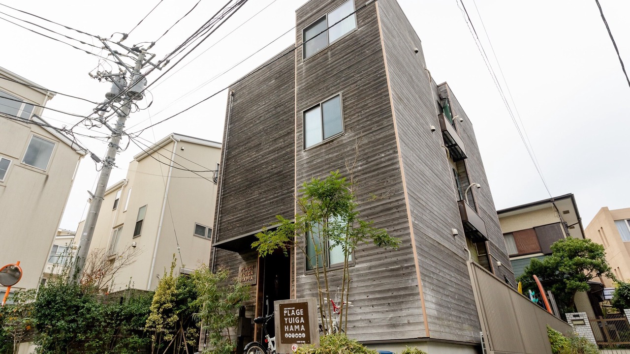 Photo of Outdoor in Kamakura