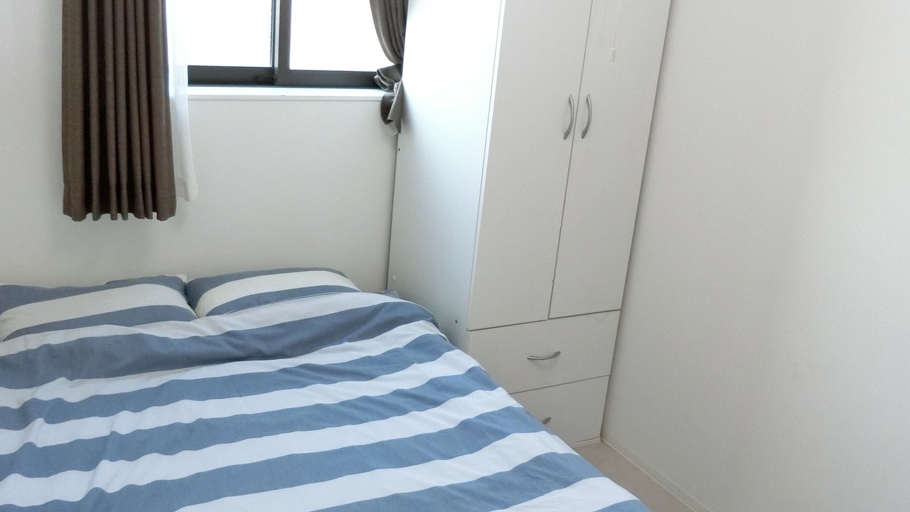 Photo of Bedroom in Kamakura