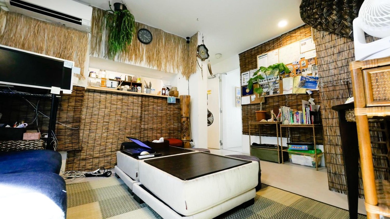 Photo of Livingroom in Kamakura