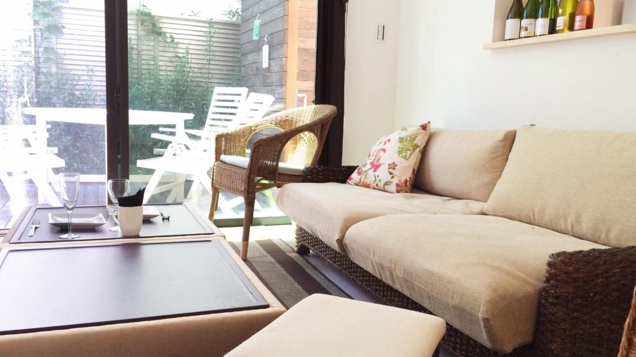 Photo of Livingroom in Kamakura