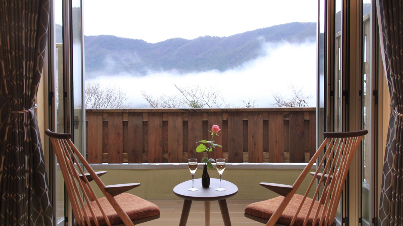 Photo of Patio Balcony in Gora