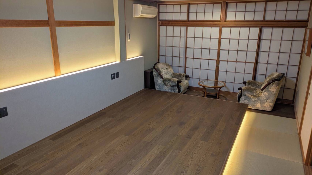 Photo of Bedroom in Takayama